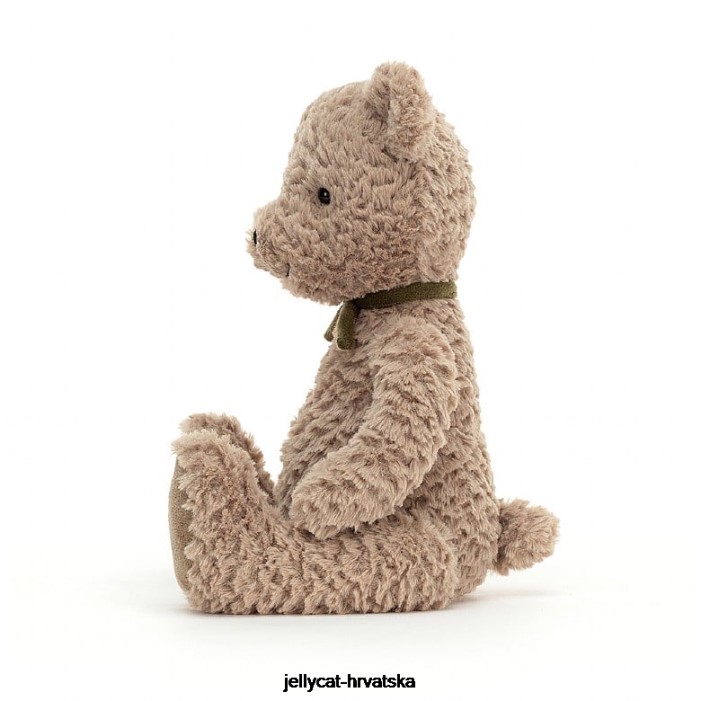 Jellycat ambalie medvjed bež 385 igračka