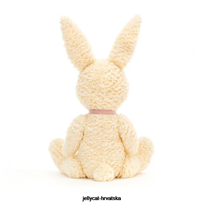 Jellycat ambalie zeko krema 452 igračka