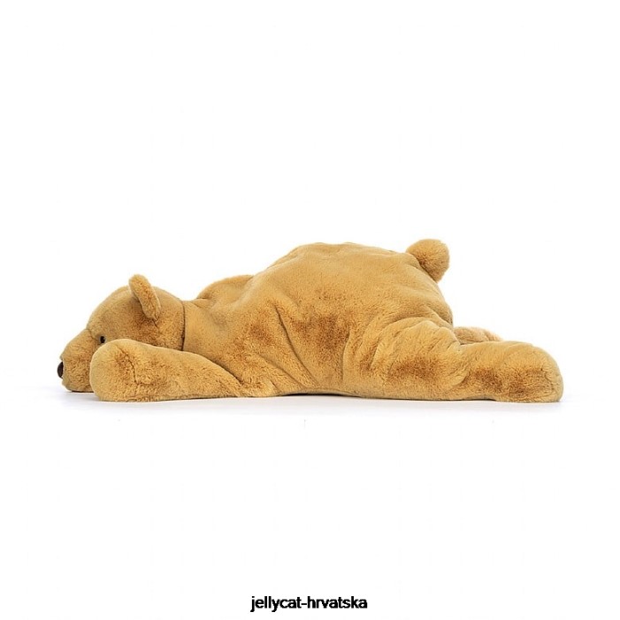 Jellycat harvey bear med 469 igračka