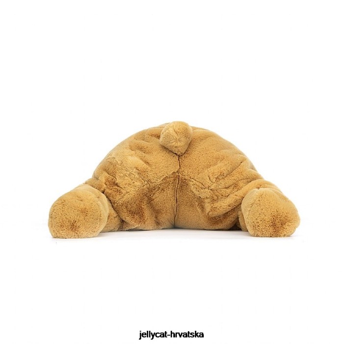 Jellycat harvey bear med 469 igračka
