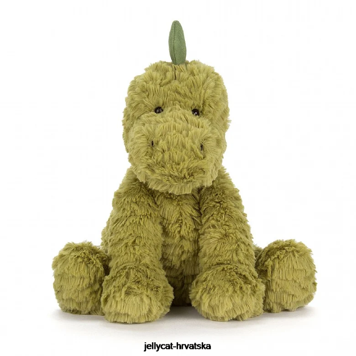 Jellycat fuddlewuddle lion tan 225 igračka